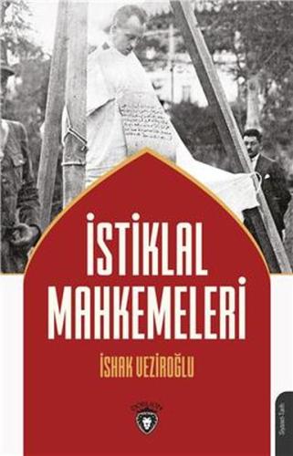 İstiklal Mahkemeleri | Kitap Ambarı