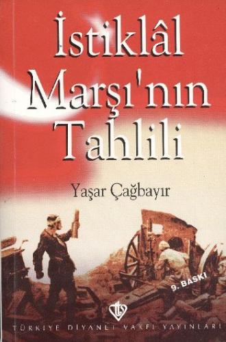 İstiklal Marşı'nın Tahlili | Kitap Ambarı