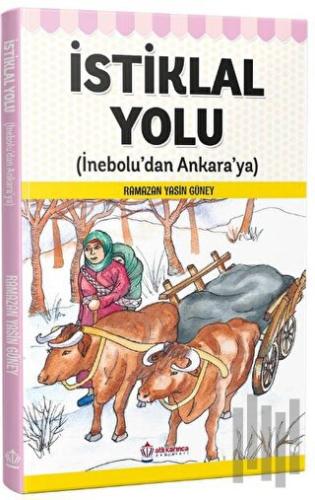 İstiklal Yolu | Kitap Ambarı