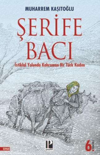 İstiklal Yolunda Kahraman Bir Türk Kadını | Kitap Ambarı