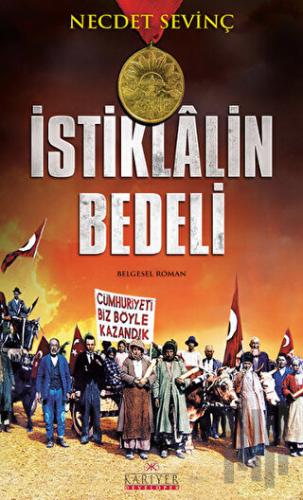 İstiklalin Bedeli | Kitap Ambarı