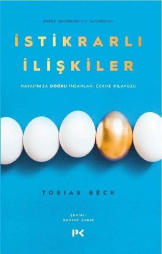 İstikrarlı İlişkiler | Kitap Ambarı