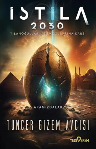 İstila 2030 | Kitap Ambarı