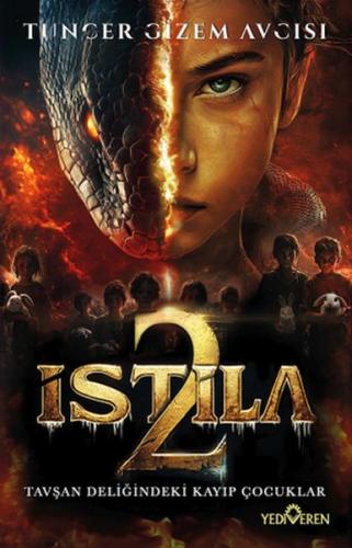 İstila 2 | Kitap Ambarı