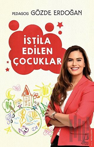 İstila Edilen Çocuklar | Kitap Ambarı