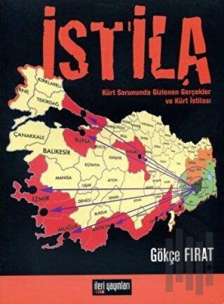 İstila | Kitap Ambarı