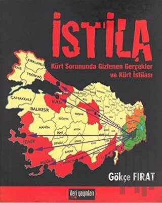 İstila | Kitap Ambarı