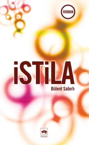 İstila | Kitap Ambarı