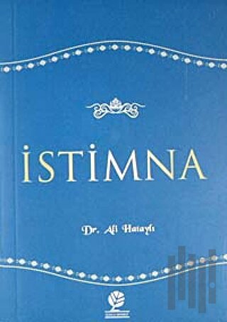 İstimna | Kitap Ambarı