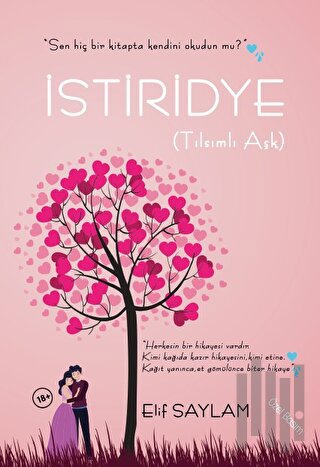 İstiridye (Tılsımlı Aşk) | Kitap Ambarı