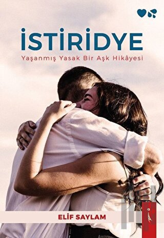 İstiridye | Kitap Ambarı