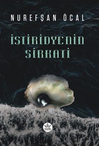 İstiridyenin Sirkati | Kitap Ambarı