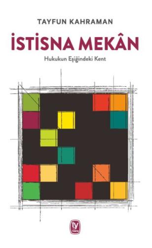 İstisna Mekan | Kitap Ambarı