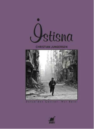 İstisna | Kitap Ambarı