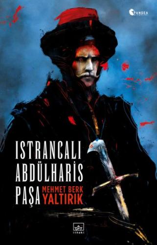 Istrancalı Abdülharis Paşa | Kitap Ambarı