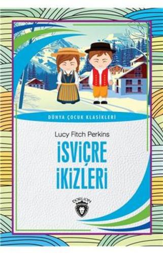 İsviçre İkizleri | Kitap Ambarı