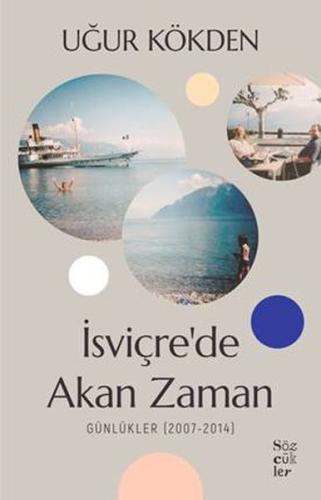 İsviçre'de Akan Zaman | Kitap Ambarı