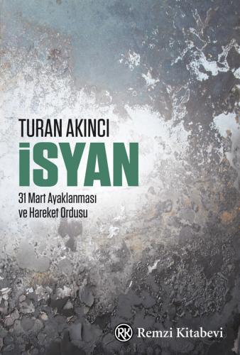 İsyan | Kitap Ambarı