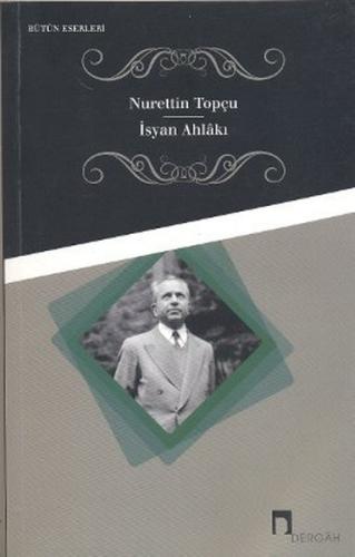 İsyan Ahlakı | Kitap Ambarı