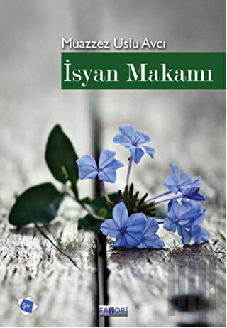 İsyan Makamı | Kitap Ambarı