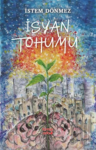 İsyan Tohumu | Kitap Ambarı