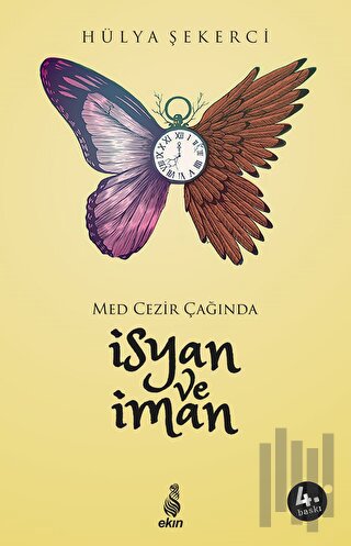 İsyan ve İman | Kitap Ambarı