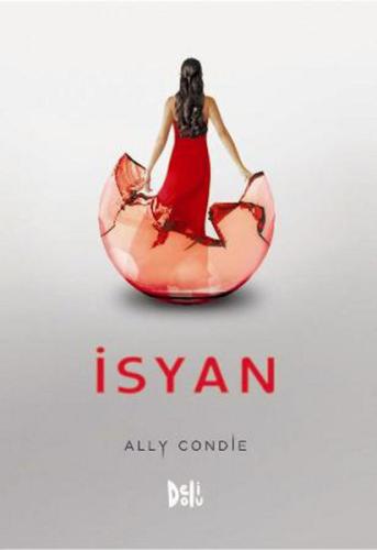 İsyan | Kitap Ambarı