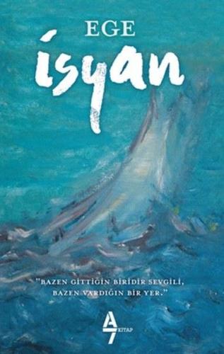 İsyan | Kitap Ambarı