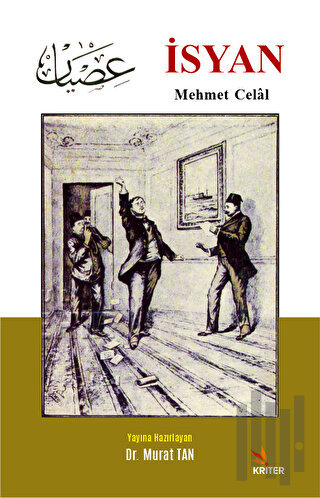 İsyan | Kitap Ambarı