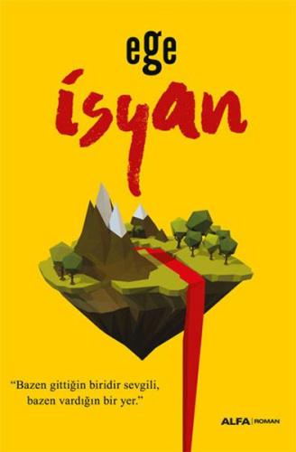 İsyan | Kitap Ambarı