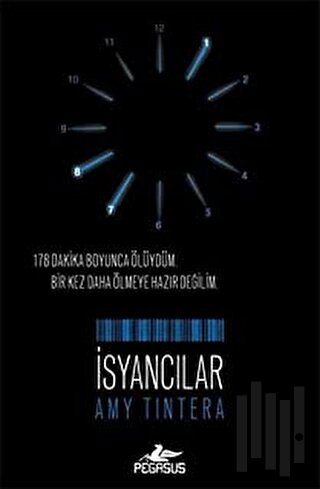 İsyancılar | Kitap Ambarı