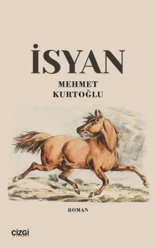 İsyan | Kitap Ambarı