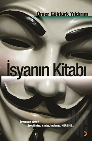 İsyanın Kitabı | Kitap Ambarı