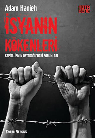 İsyanın Kökenleri | Kitap Ambarı