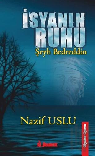 İsyanın Ruhu | Kitap Ambarı