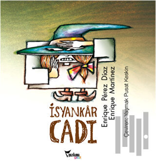 İsyankar Cadı | Kitap Ambarı