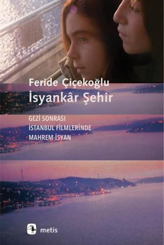 İsyankar Şehir | Kitap Ambarı