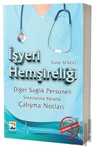 İşyeri Hemşireliği | Kitap Ambarı