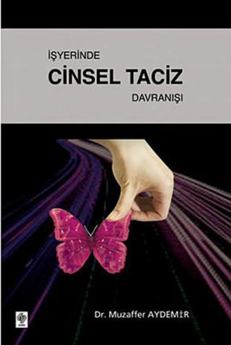 İşyerinde Cinsel Taciz Davranışı | Kitap Ambarı