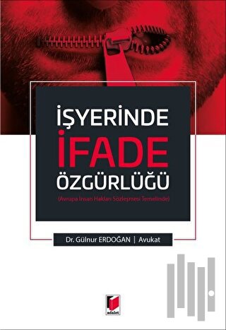 İşyerinde İfade Özgürlüğü | Kitap Ambarı