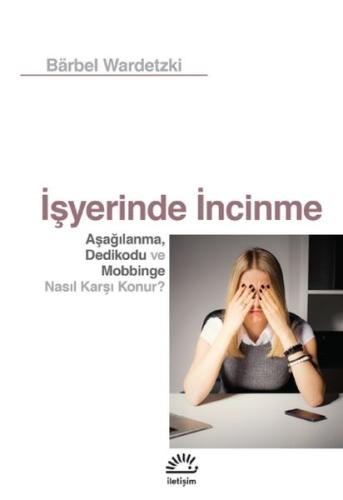 İşyerinde İncinme | Kitap Ambarı