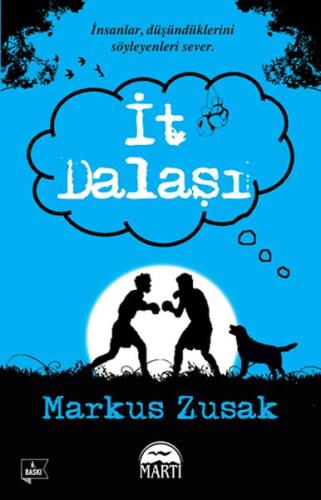 İt Dalaşı | Kitap Ambarı