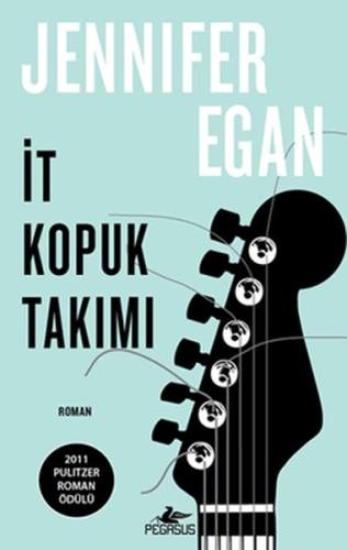 İt Kopuk Takımı | Kitap Ambarı