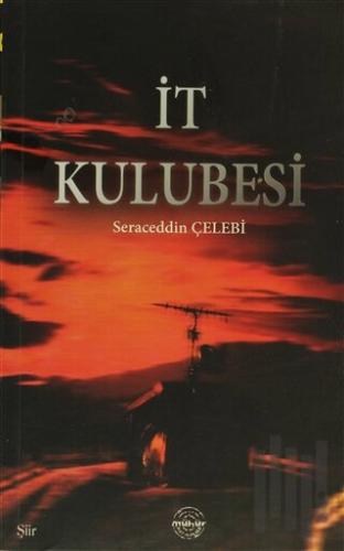 İt Kulubesi | Kitap Ambarı