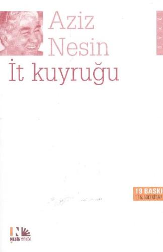 İt Kuyruğu | Kitap Ambarı