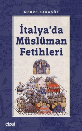 İtalya’da Müslüman Fetihleri | Kitap Ambarı