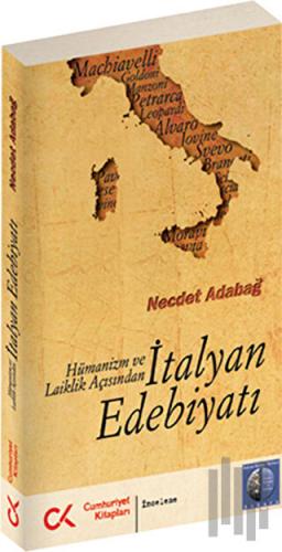 İtalyan Edebiyatı | Kitap Ambarı