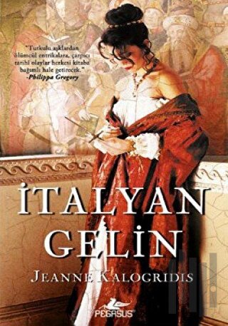 İtalyan Gelin | Kitap Ambarı