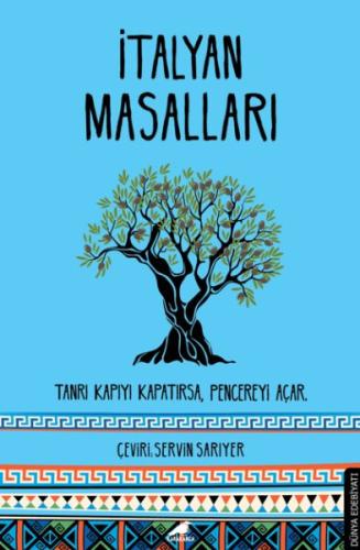 İtalyan Masalları | Kitap Ambarı