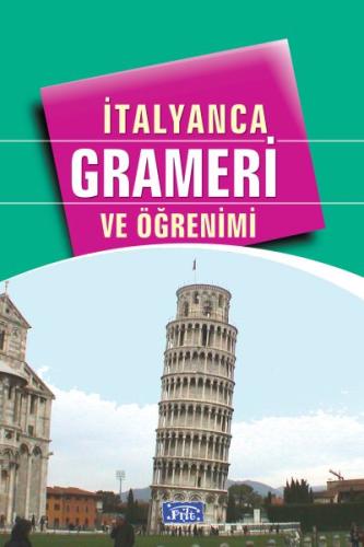 Akademik İtalyanca Grameri ve Öğrenimi | Kitap Ambarı